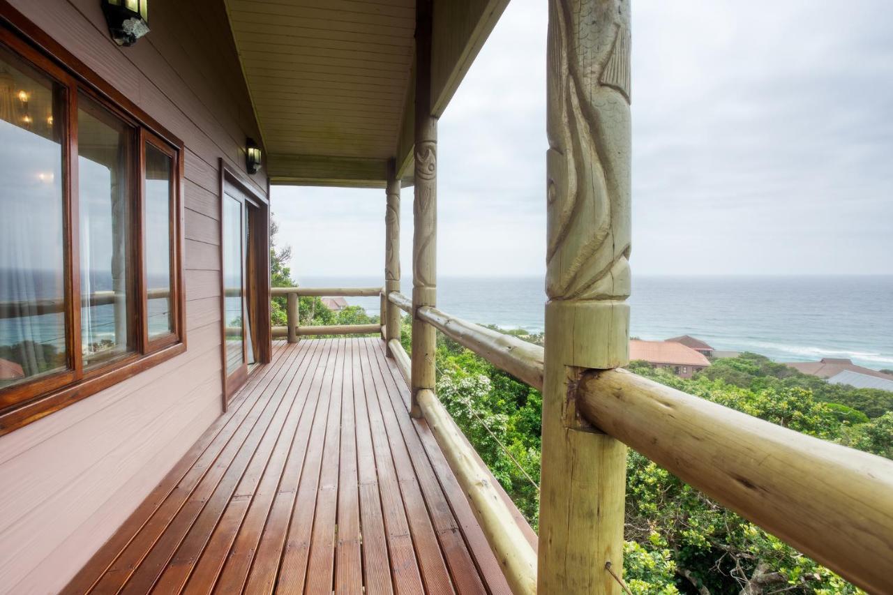Mar Azul 27A Villa Ponta Malongane Buitenkant foto